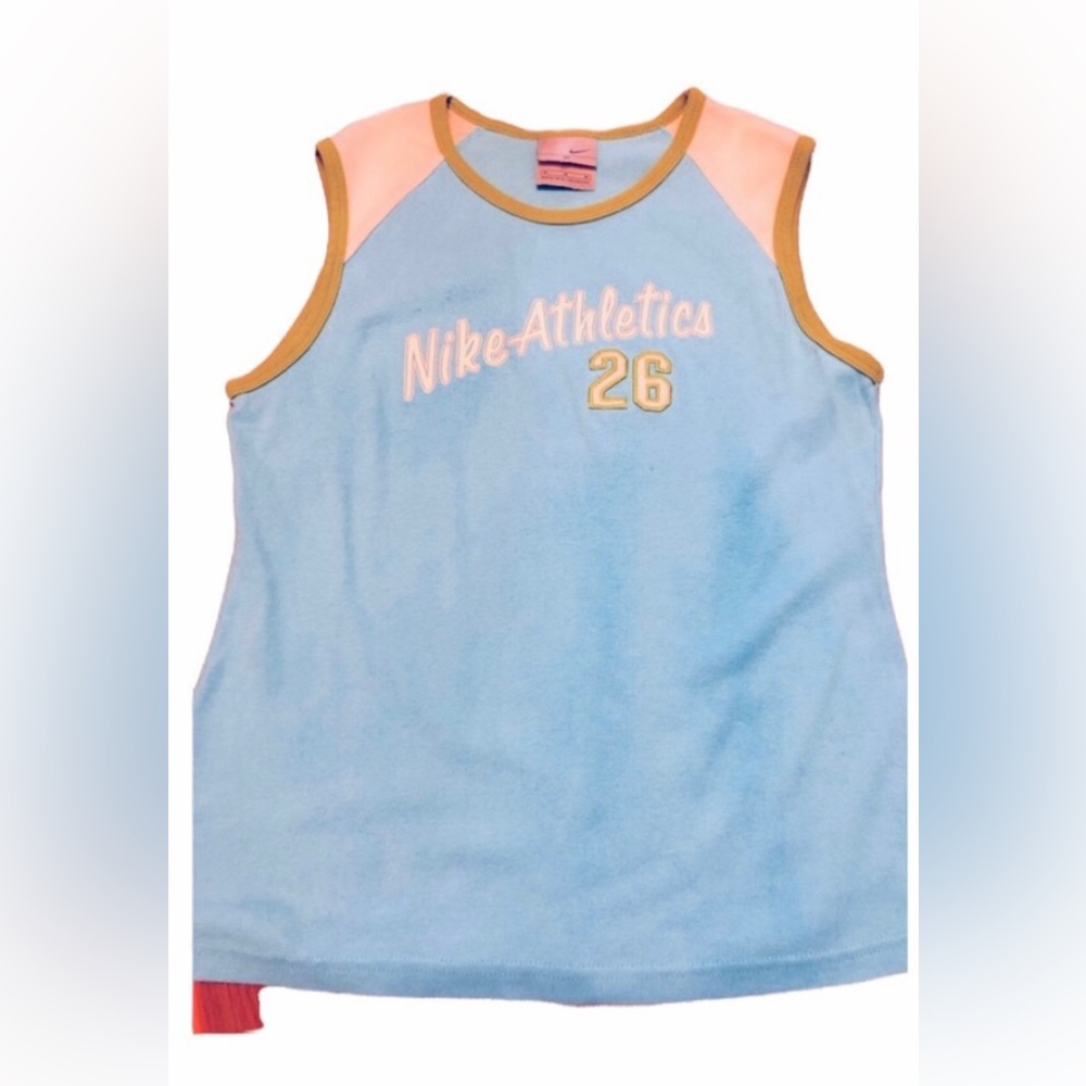 🔴3/$20🔴Nike Sz M Top